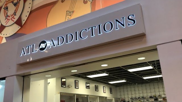 Atl Addictions