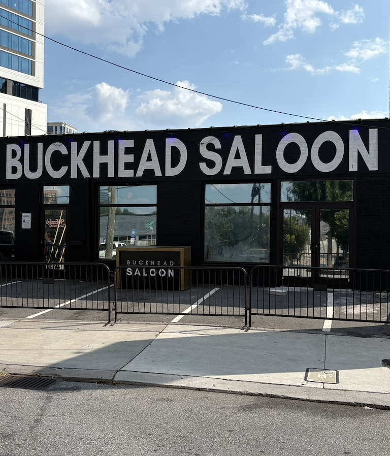 Buckhead Saloon