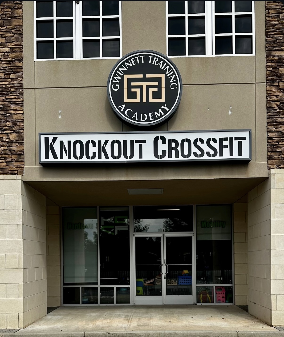 Gwinnett Training Academy