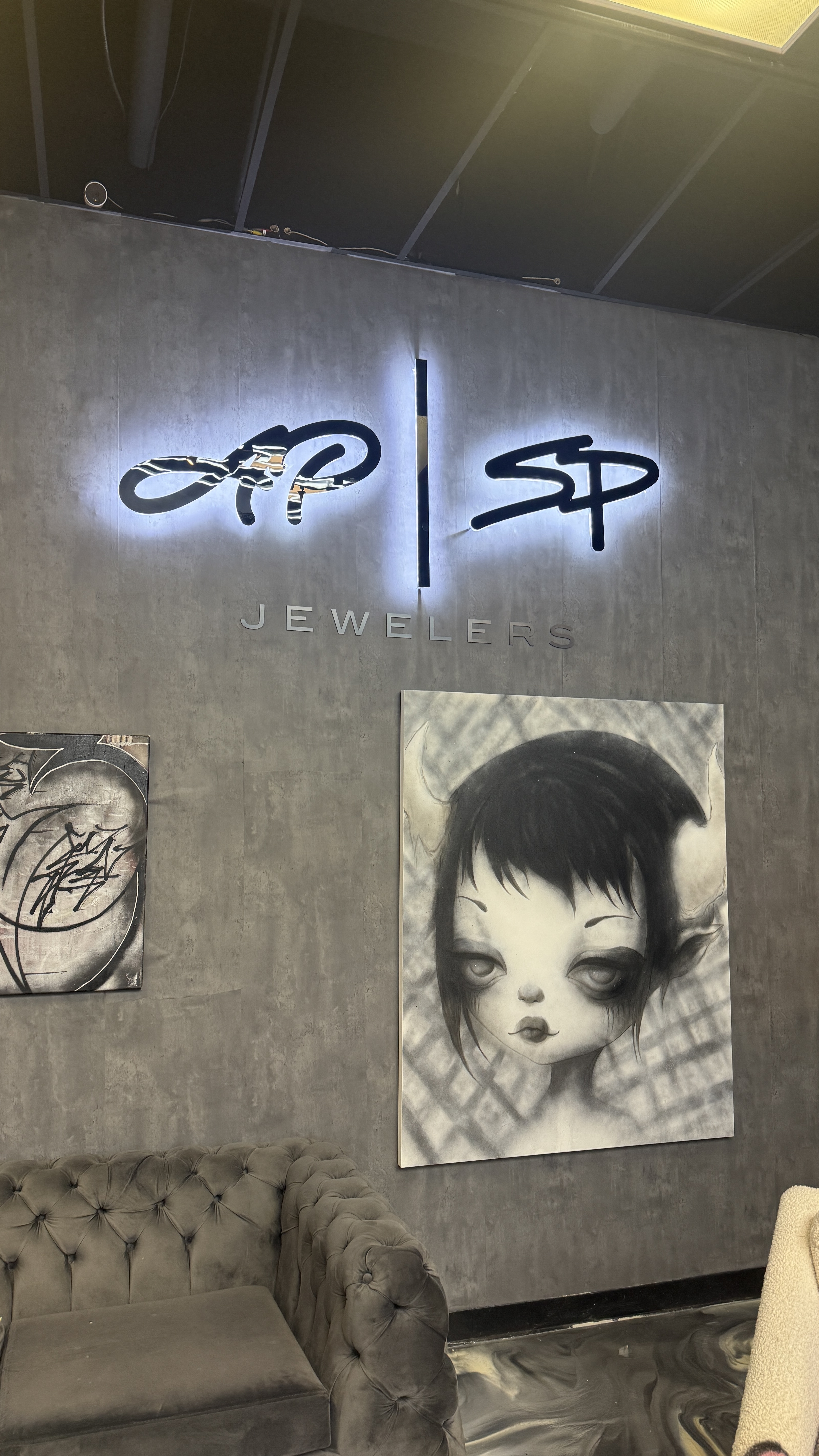 AP/SP Jewelry