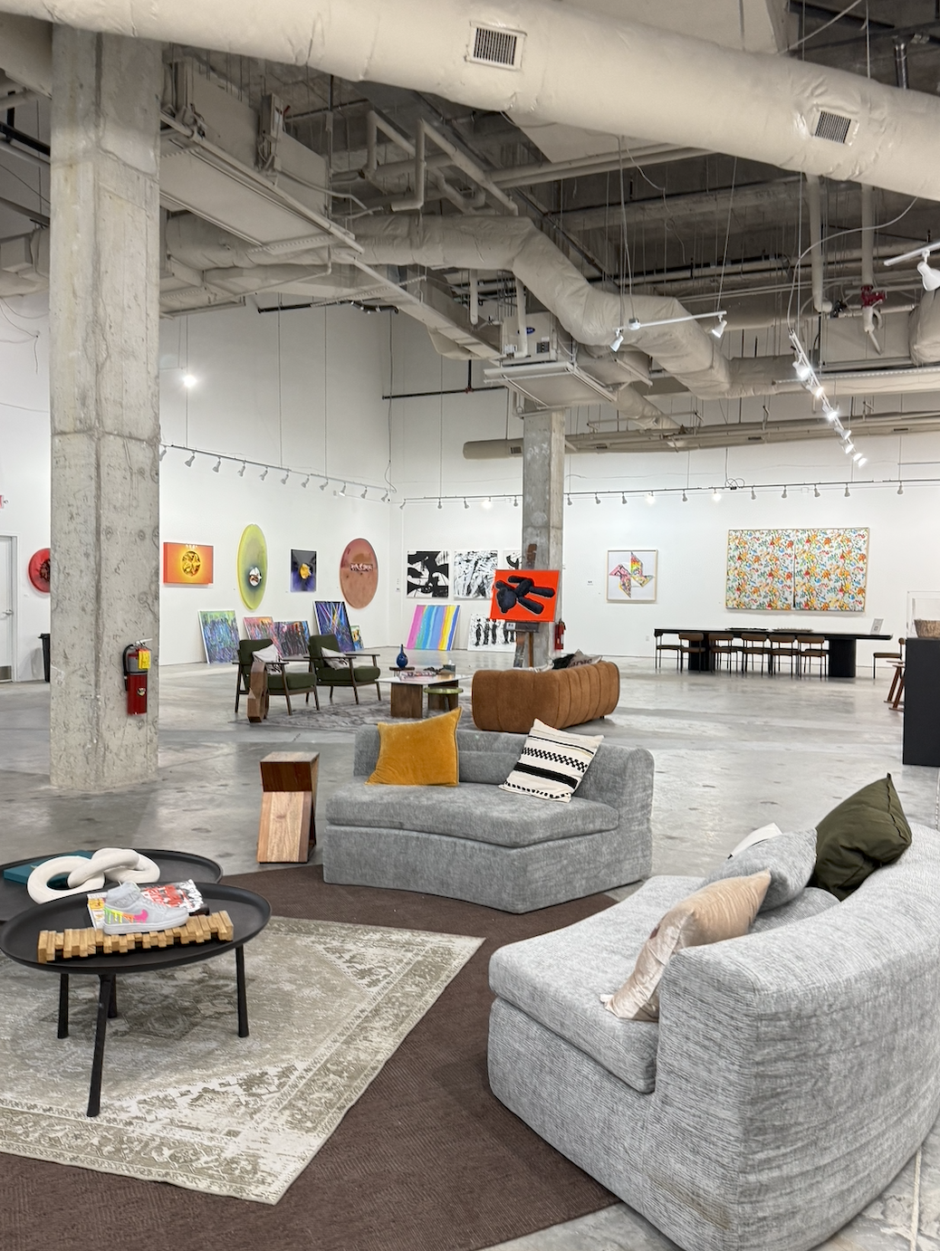 Buckhead Art Company