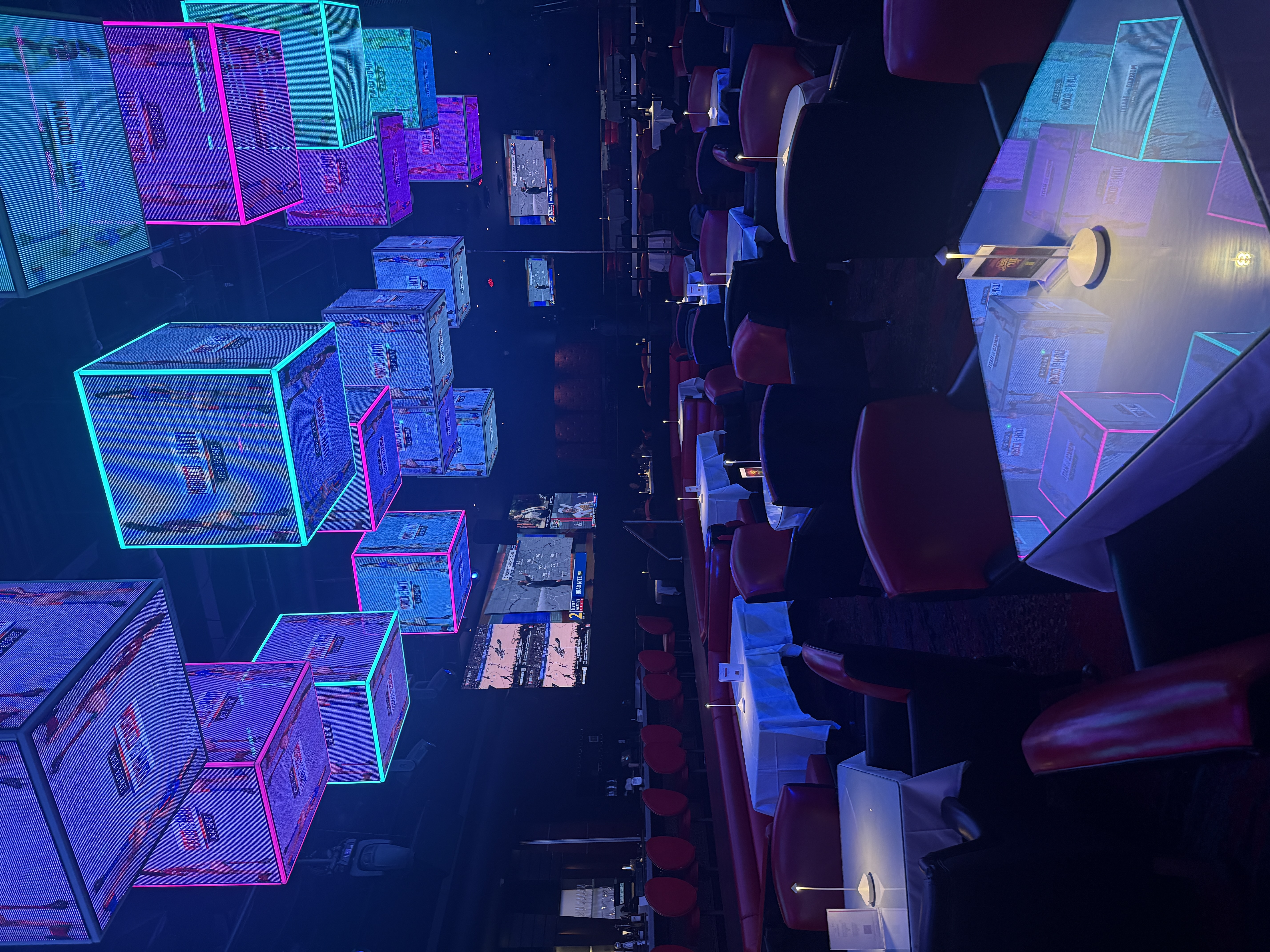 Cheetah Lounge