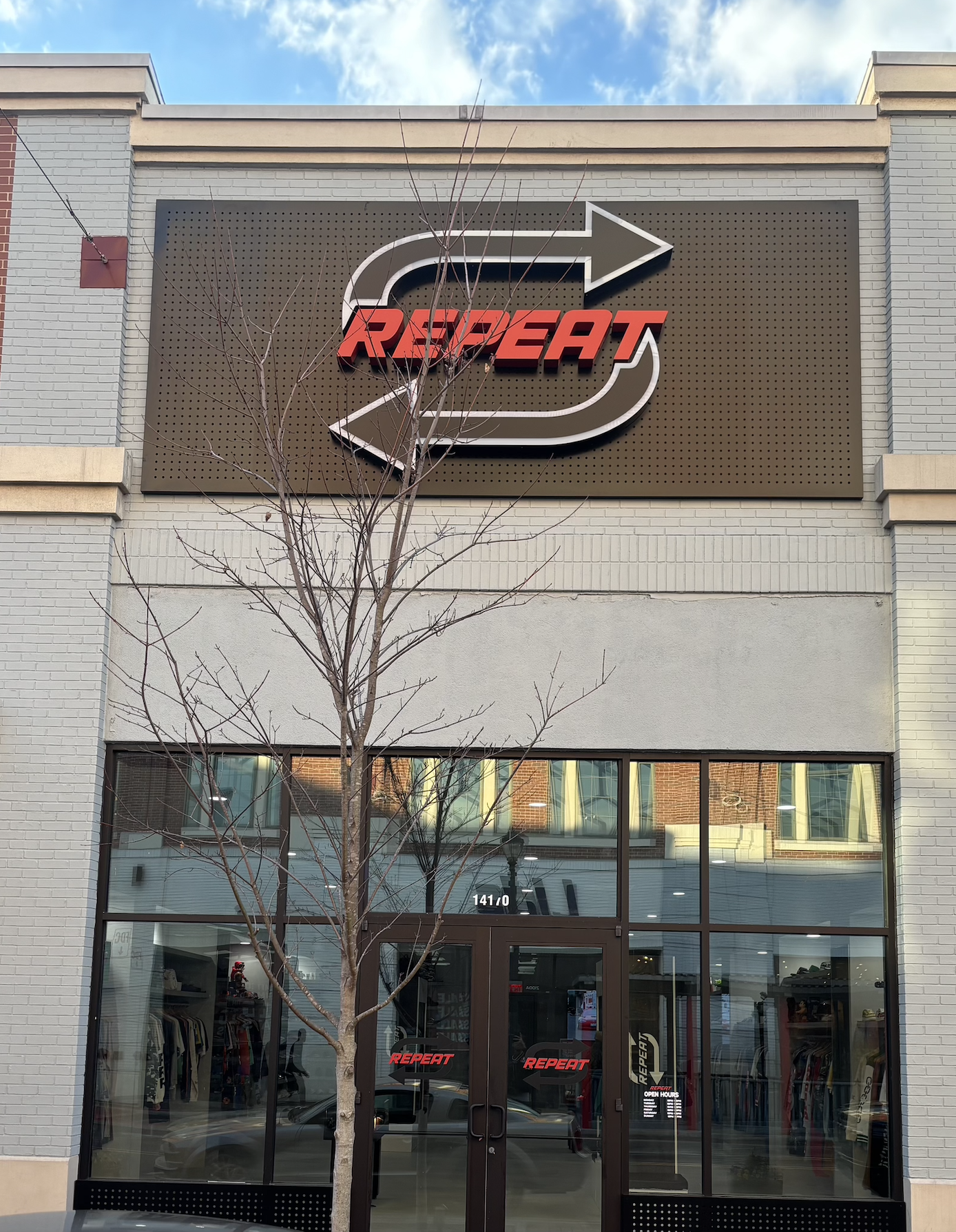 Repat Atlanta