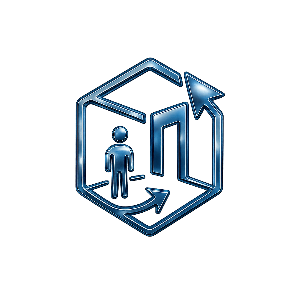 Our3DSpace Logo